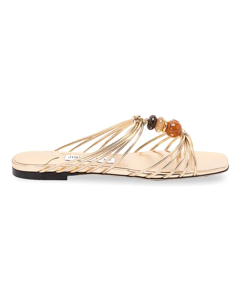Jimmy Choo Mules - Bunt Bunt
