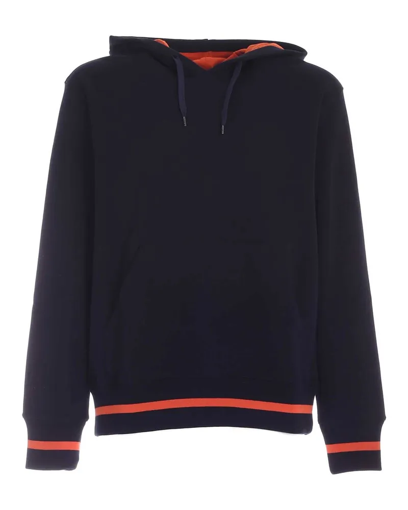 Paul Smith Sweatshirt - Blau Blau