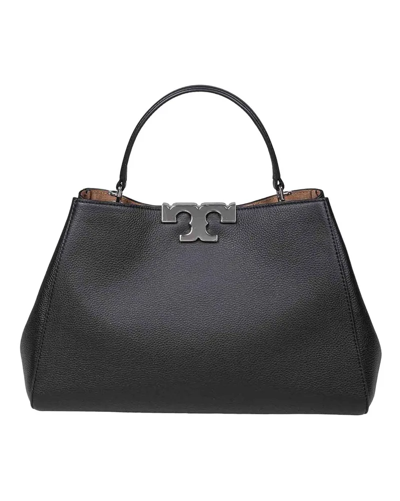 Tory Burch Umhängetasche - Schwarz Schwarz