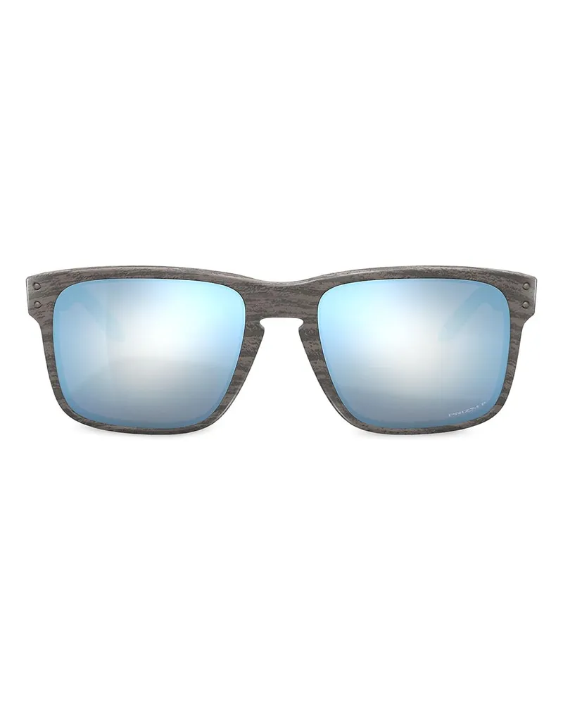 Oakley Sonnenbrille - Silber Silber