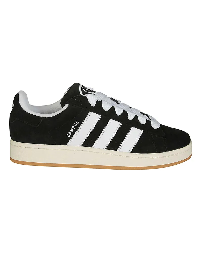 adidas Sneaker - Schwarz Schwarz
