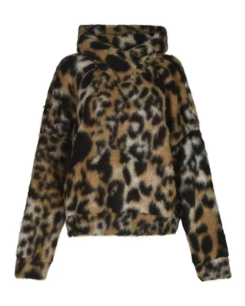 GCDS Sweatshirt - Bunt Bunt