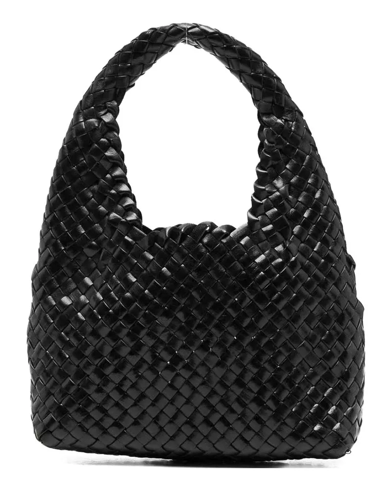 Manebí Shopper - Schwarz Schwarz