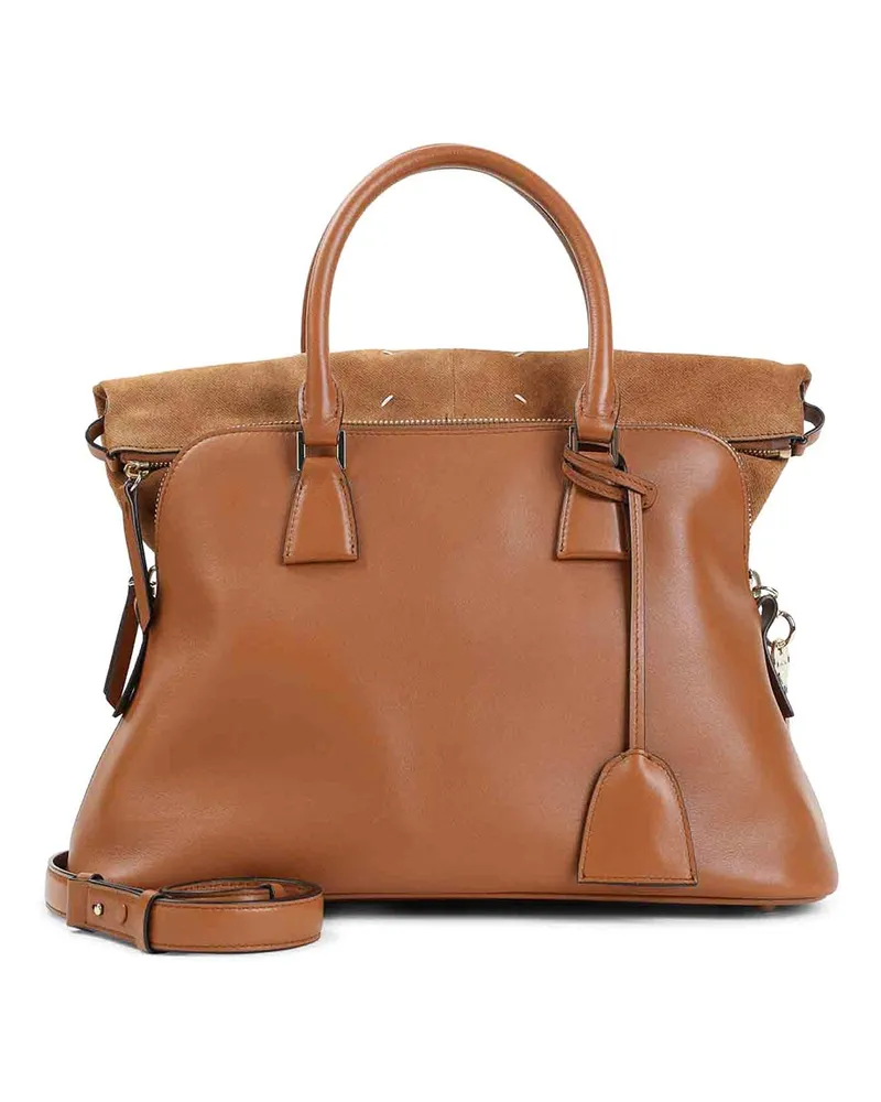 Maison Margiela Shopper - Braun Braun