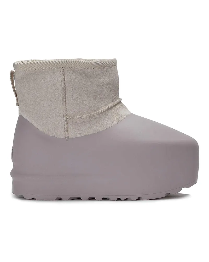 UGG Stiefeletten - Braun Braun