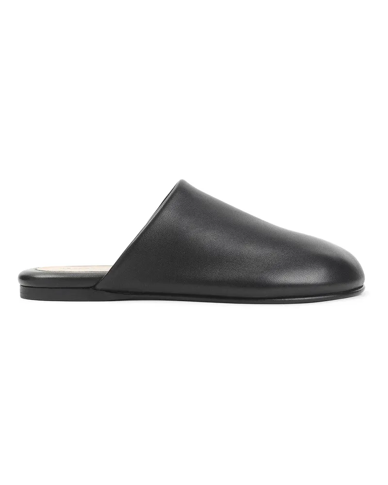 Carven Mules - Schwarz Schwarz