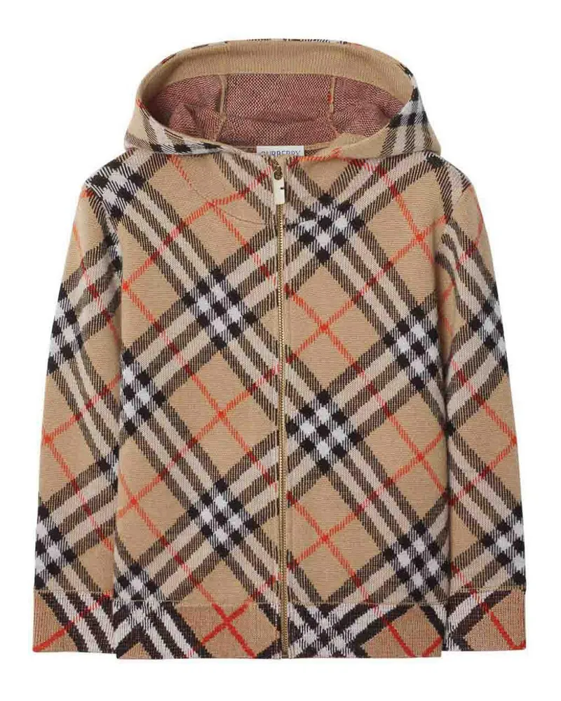 Burberry Sweatshirt - Beige Beige
