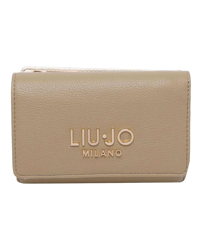 Liu Jo Portemonnaie - Grün Grün