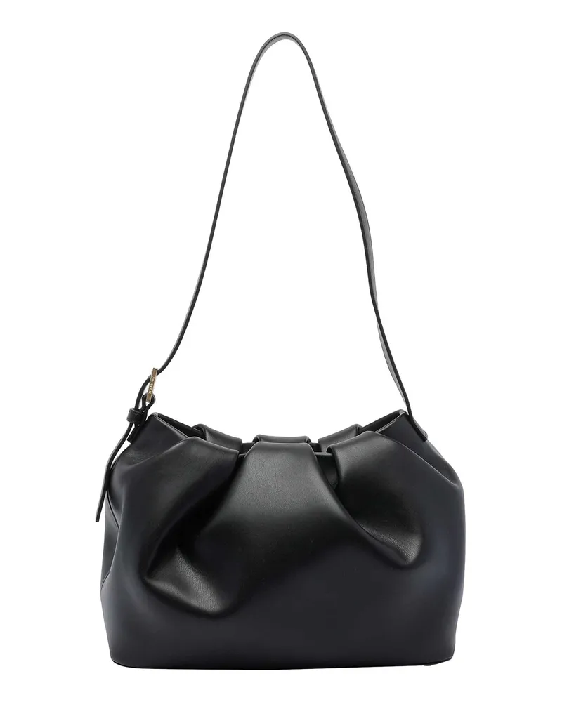 THEMOIRÈ Schultertasche - Schwarz Schwarz