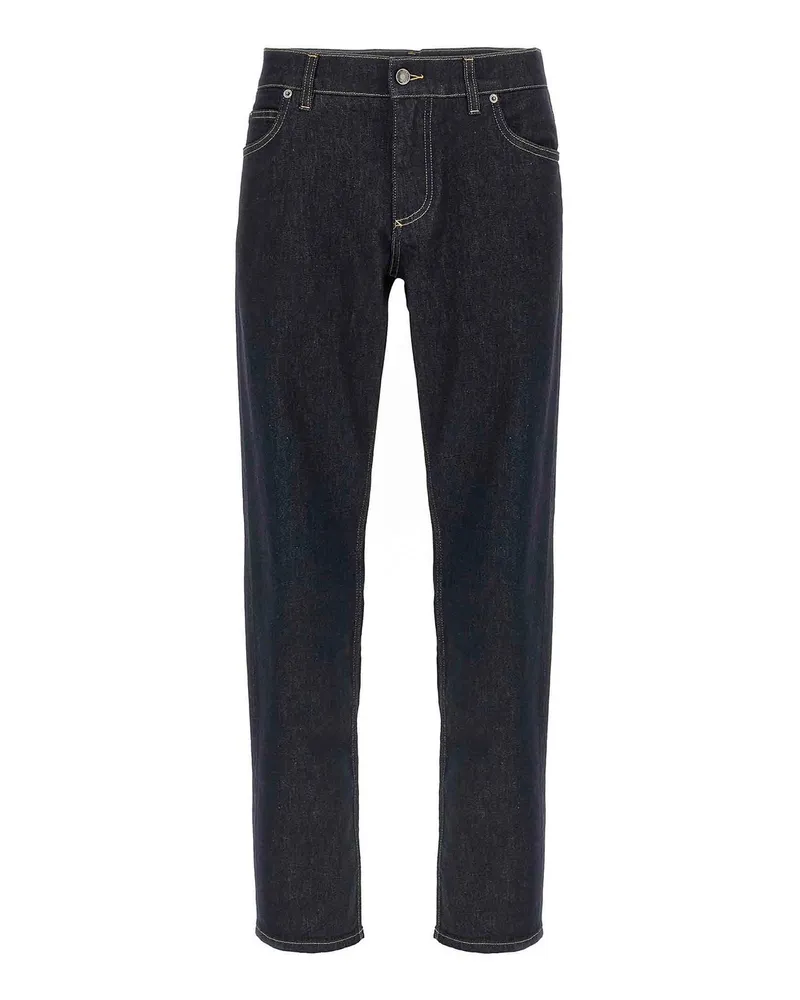 Dolce & Gabbana Bootcut Jeans - Bunt Bunt