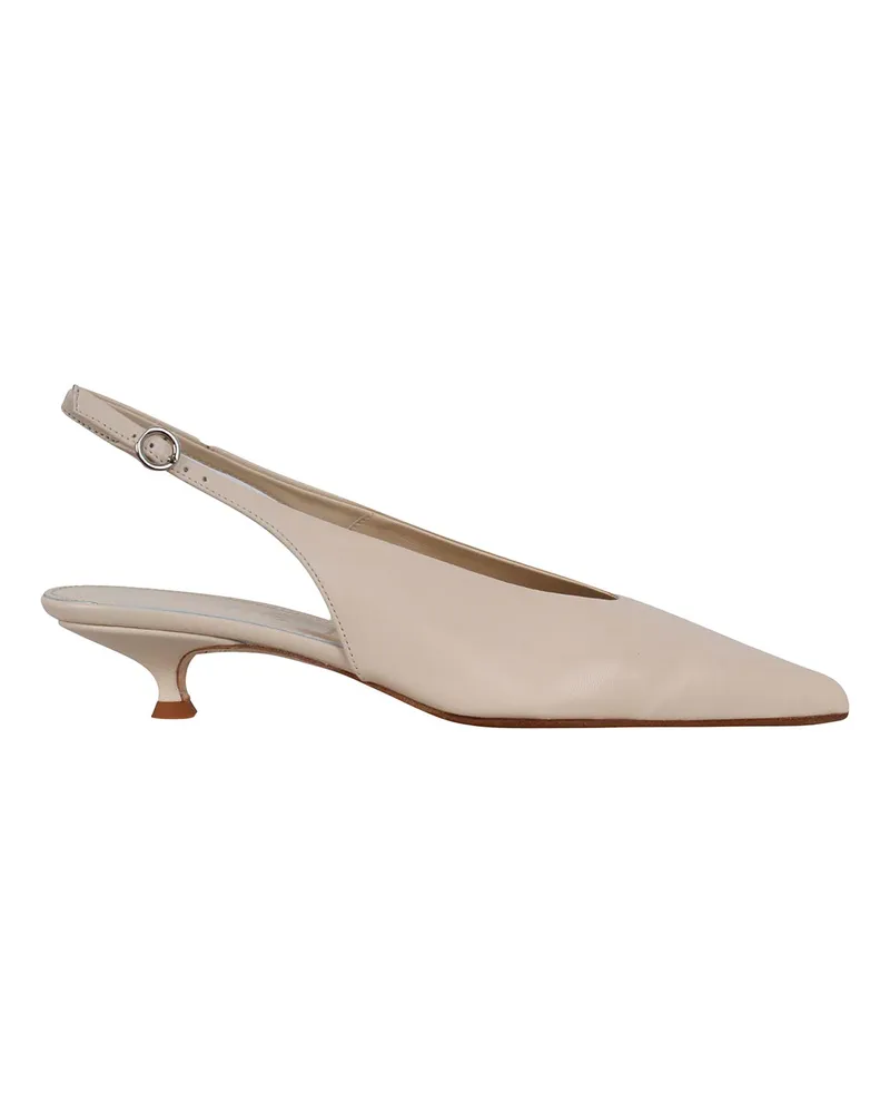 aeyde Pumps - Beige Beige