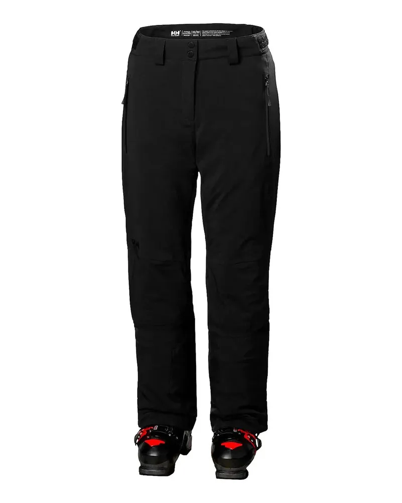 Helly Hansen Casual Hose - Schwarz Schwarz