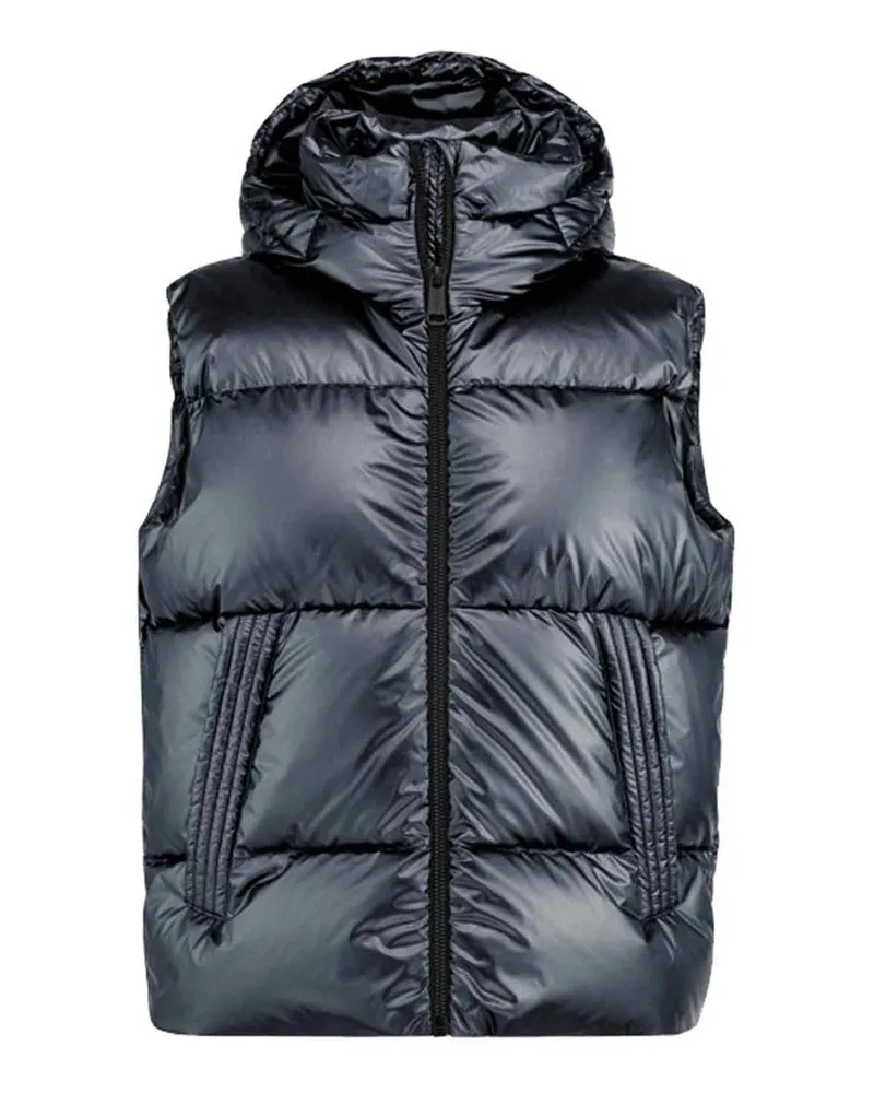 Head Daunenjacke - Schwarz Schwarz