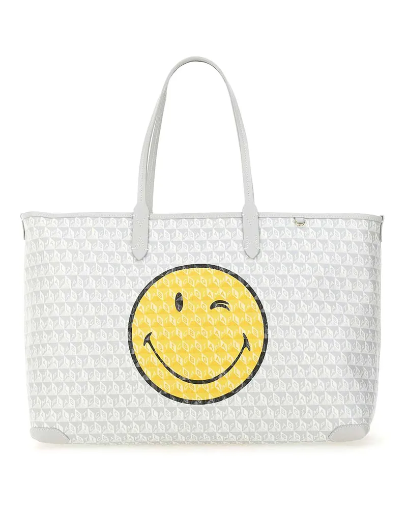 Anya Hindmarch Umhängetasche - Bunt Bunt
