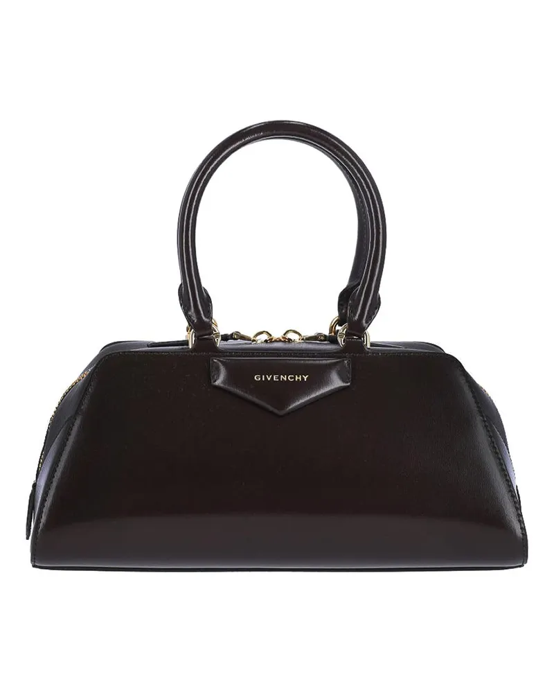 Givenchy Umhängetasche - Braun Braun