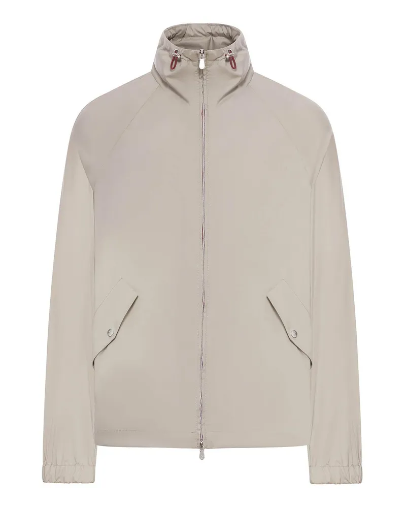 Brunello Cucinelli Casualjacke - Braun Braun