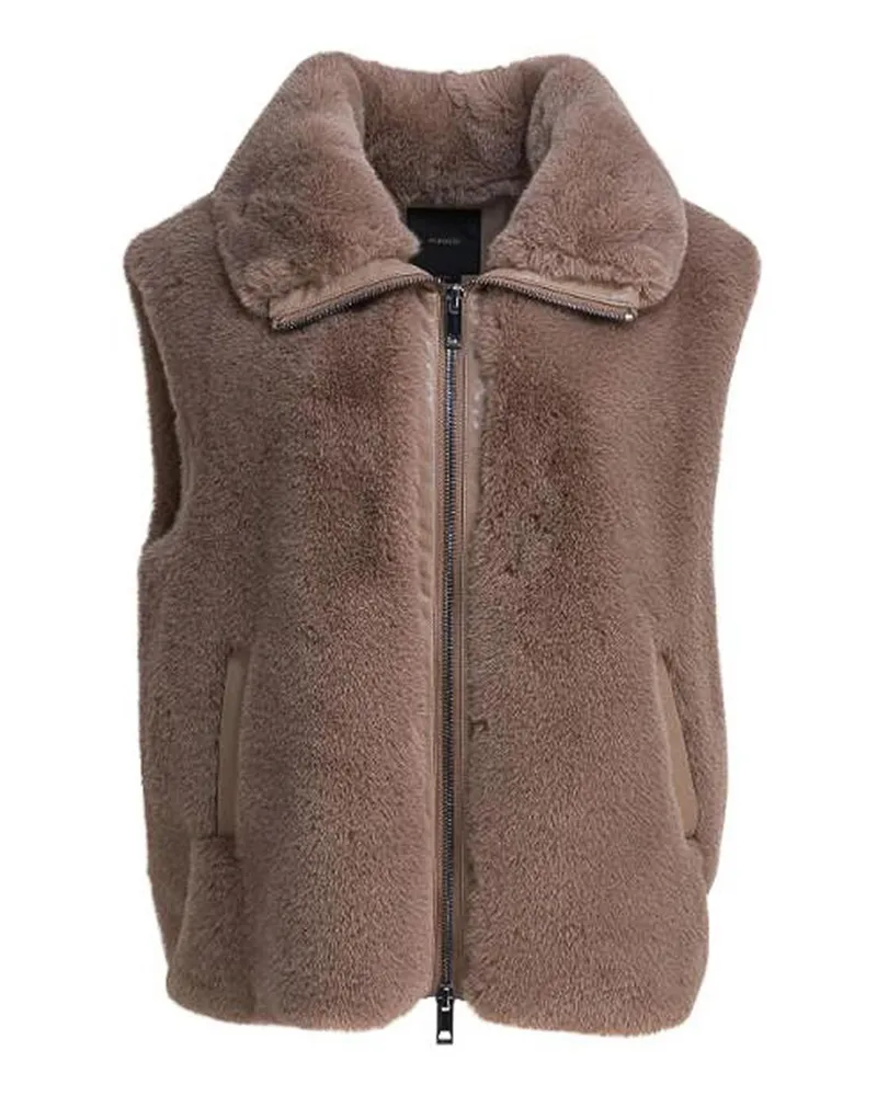 Pinko Blazer - Beige Beige