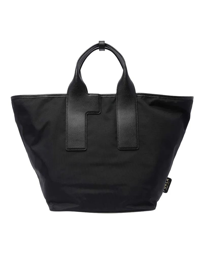 Furla Shopper - Schwarz Schwarz