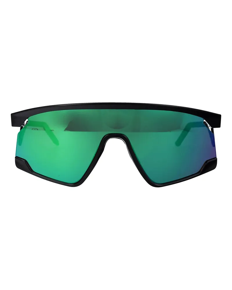 Oakley Sonnenbrille - Schwarz Schwarz