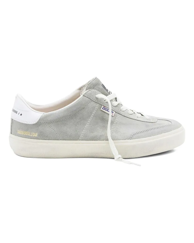 Golden Goose Sneaker - Grau Grau