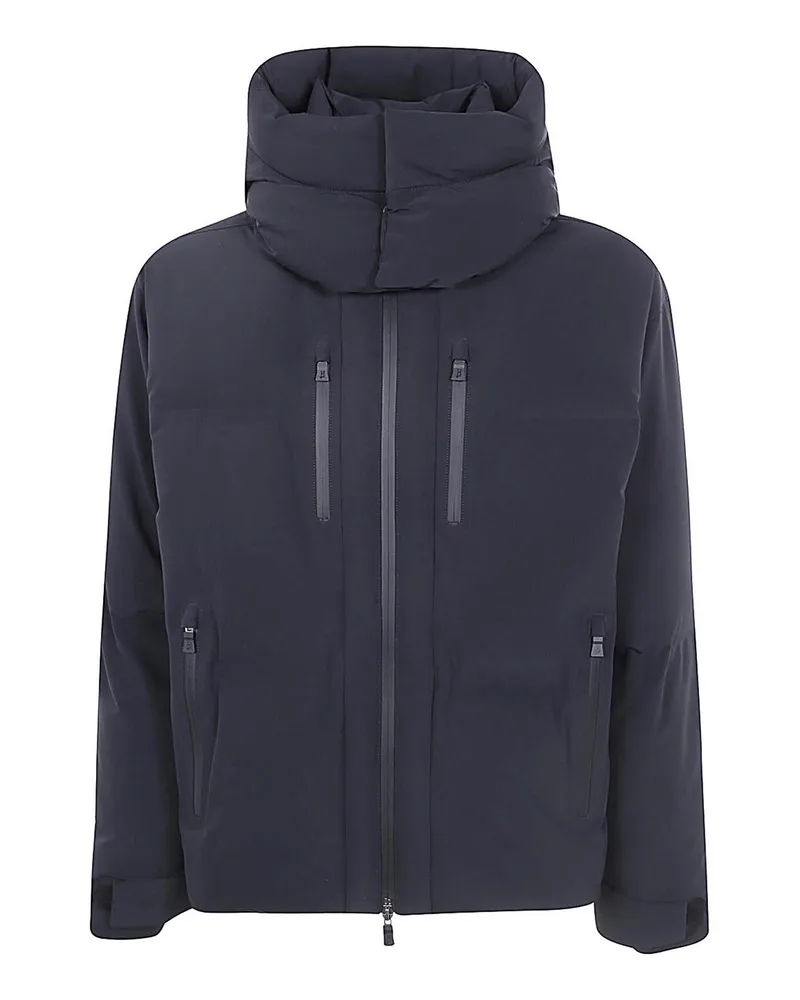 Herno Parka - Schwarz