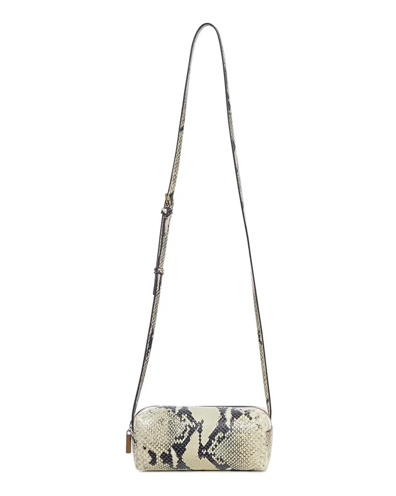 KHAITE Umhängetasche - Nude Nude