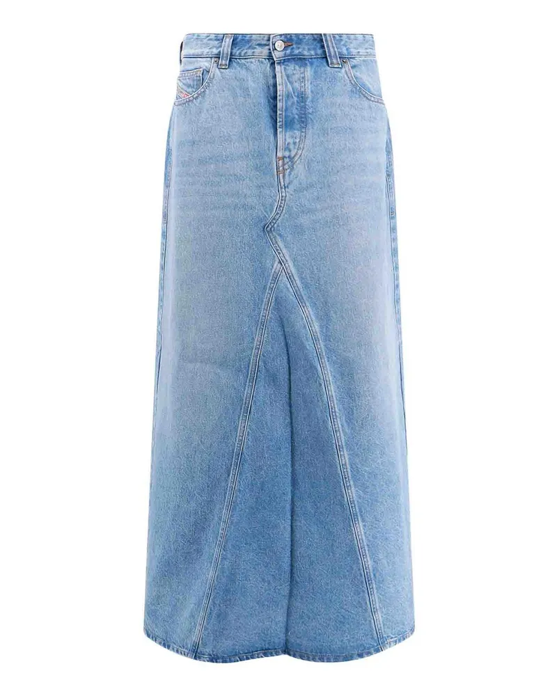 Diesel Midirock - Blau Blau