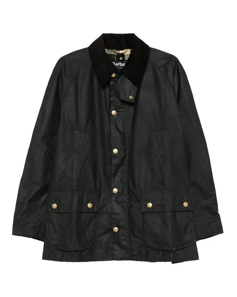 Barbour Casualjacke - Grün Grün