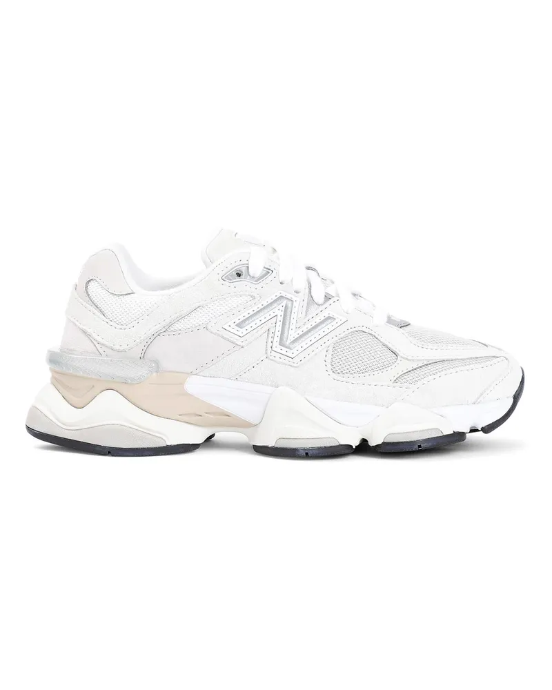 New Balance Sneaker - Weiß Weiß