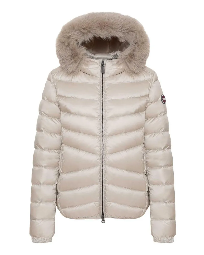 Colmar Daunenjacke - Blau Blau