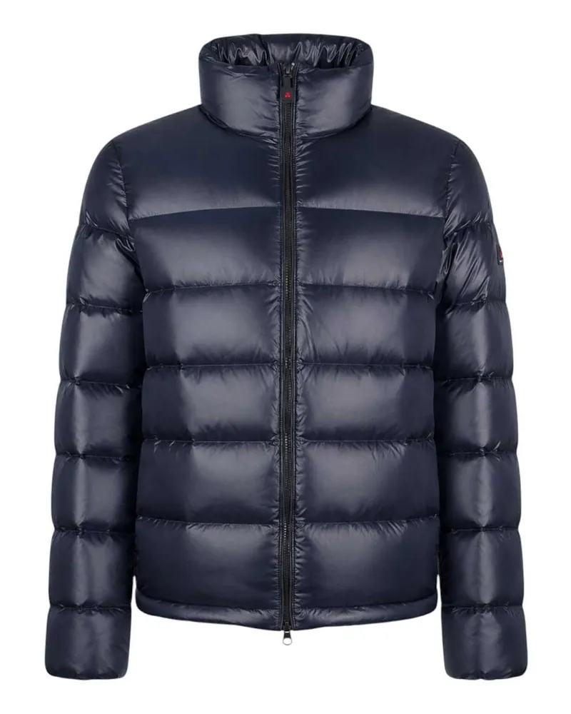 Peuterey Daunenjacke - Blau Blau