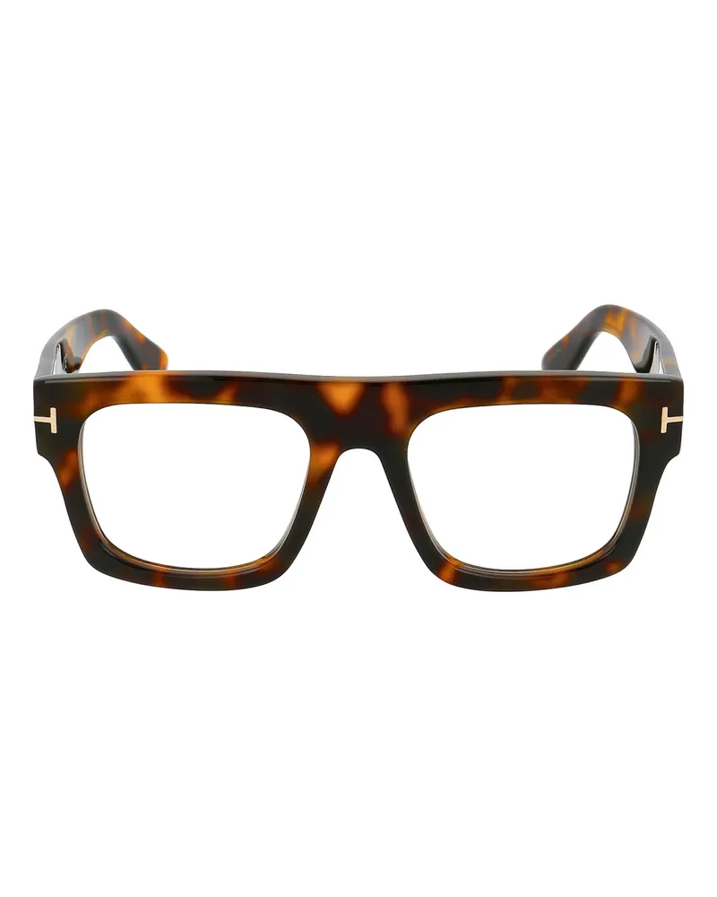 Tom Ford Sonnenbrille - Braun Braun