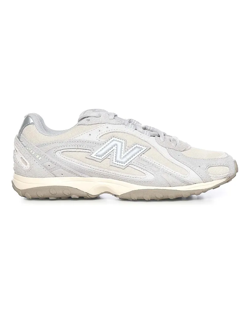 New Balance Sneaker - Grau Grau