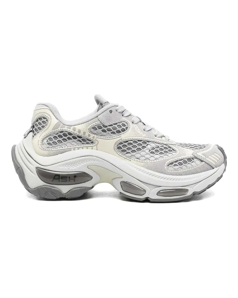 ash Sneaker - Weiß Weiß