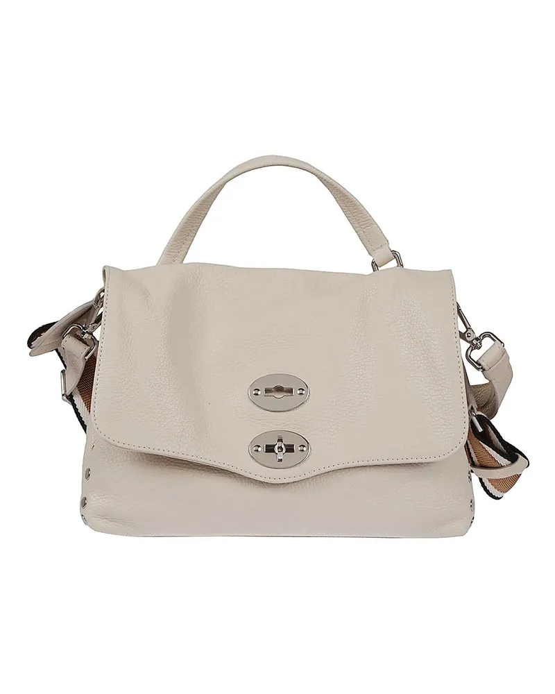Zanellato Shopper - Beige Beige