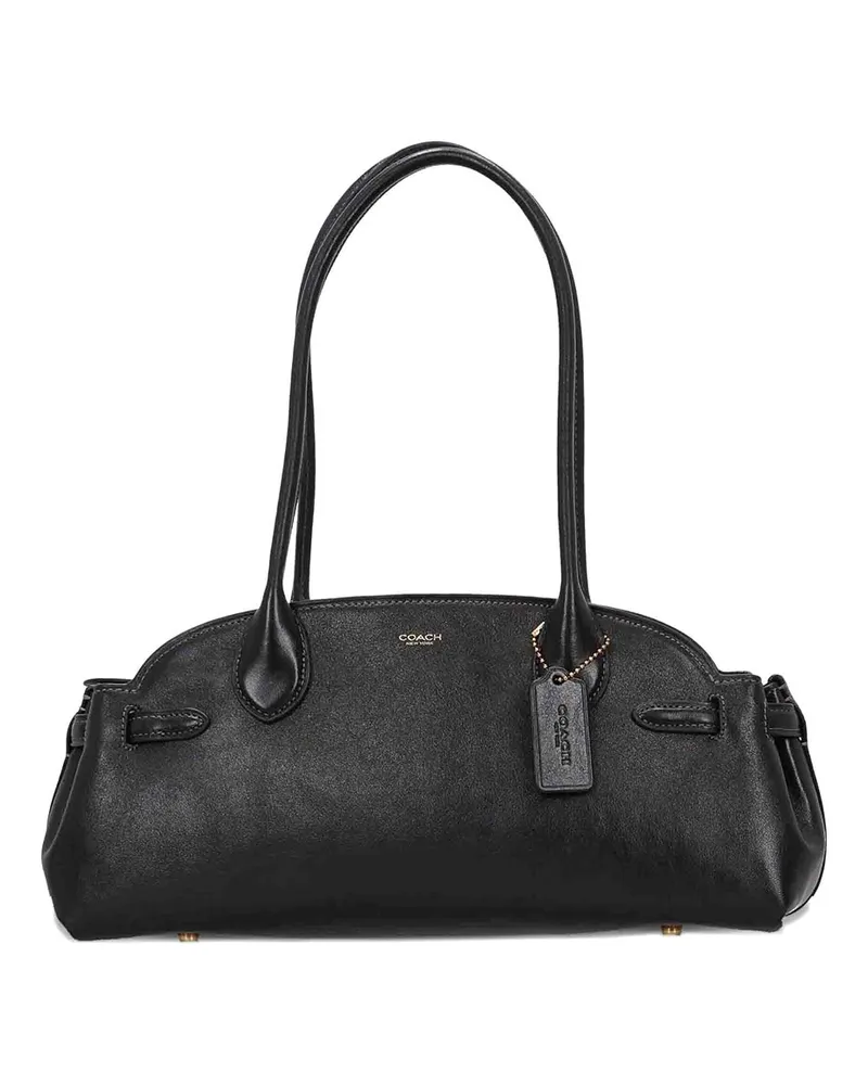 Coach Umhängetasche - Schwarz Schwarz