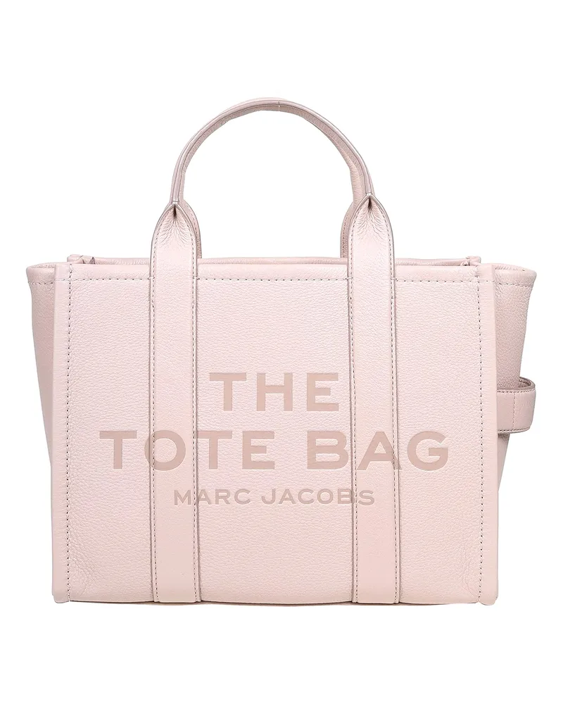 Marc Jacobs Shopper - Rosa Rosa