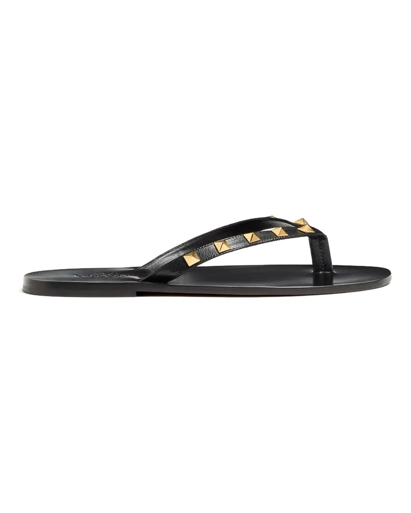 Valentino Garavani Sandalen - Schwarz Schwarz