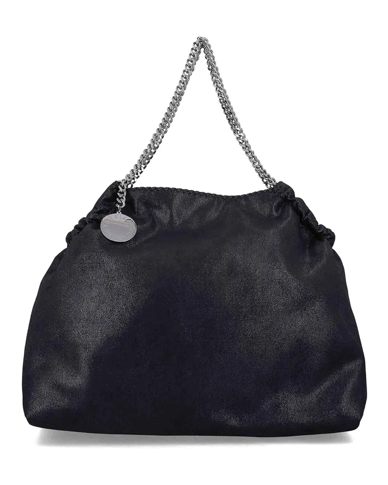 Stella McCartney Shopper - Schwarz Schwarz