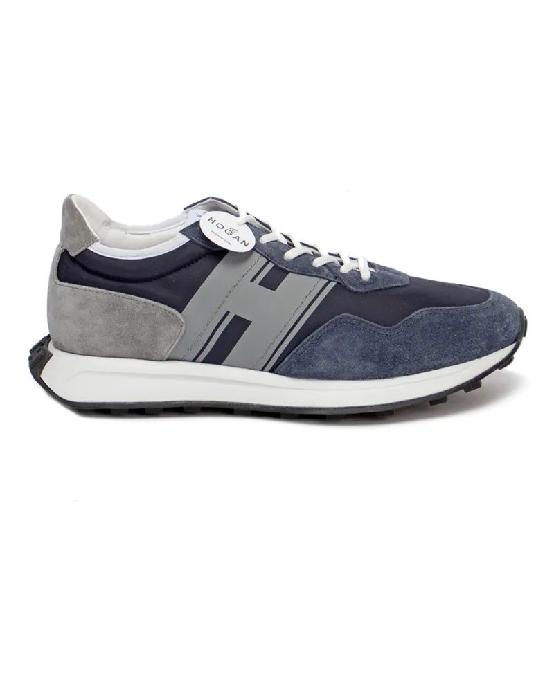 Hogan Sneaker - Blau Blau