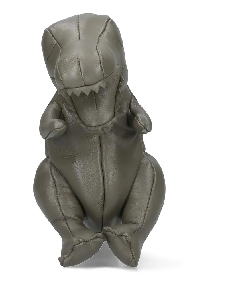 MIHARAYASUHIRO Schultertasche - Grau Grau