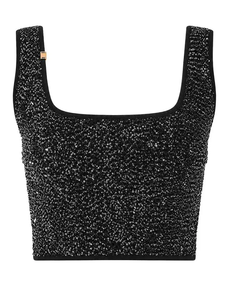 Elisabetta Franchi Top - Bunt Bunt
