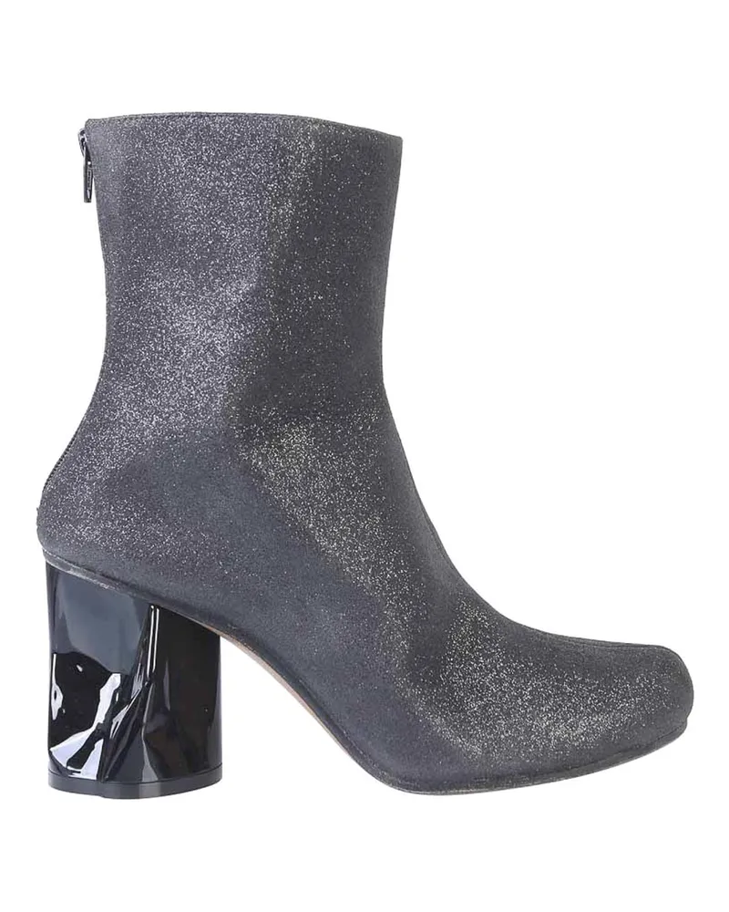 Maison Margiela Stiefel - Schwarz Schwarz