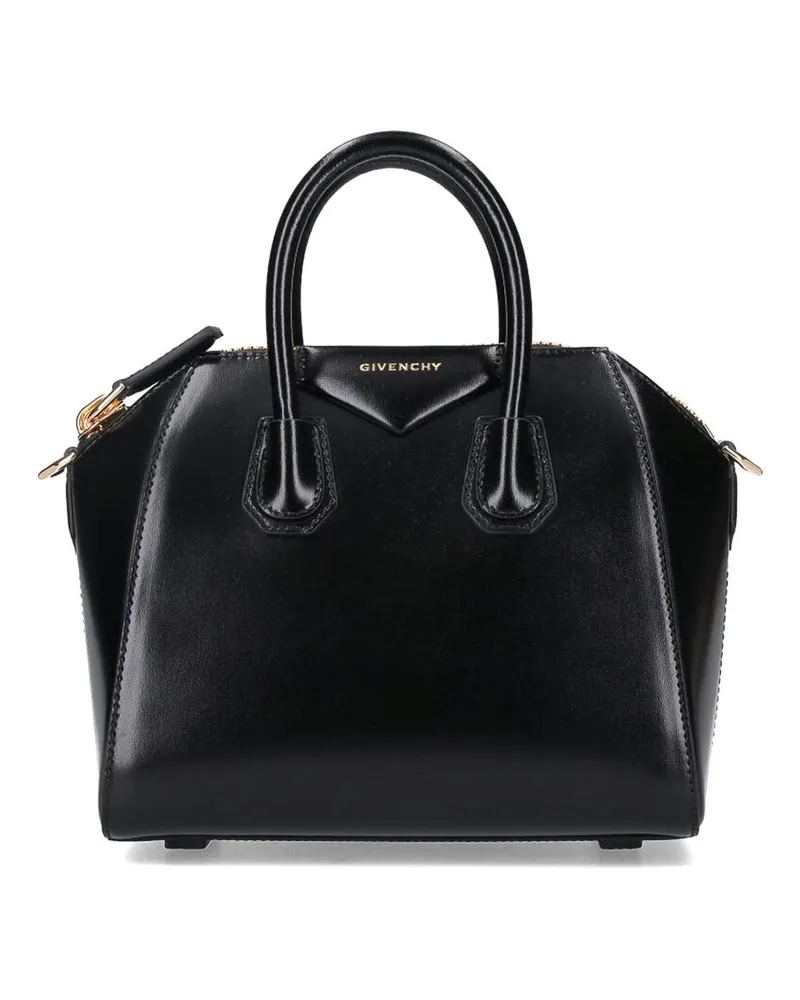 Givenchy Umhängetasche - Schwarz Schwarz