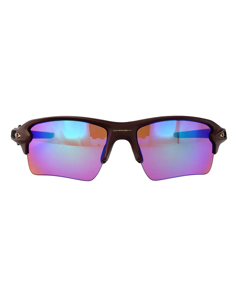 Oakley Sonnenbrille - Rot Rot