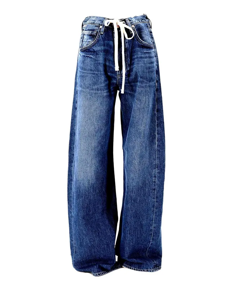 Citizens of humanity Bootcut Jeans - Jeansblau Jeansblau