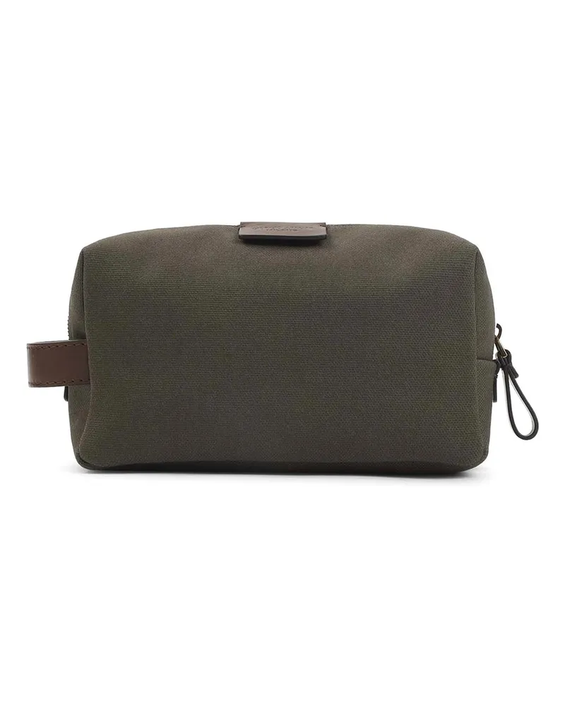 Giorgio Armani Clutch - Braun Braun