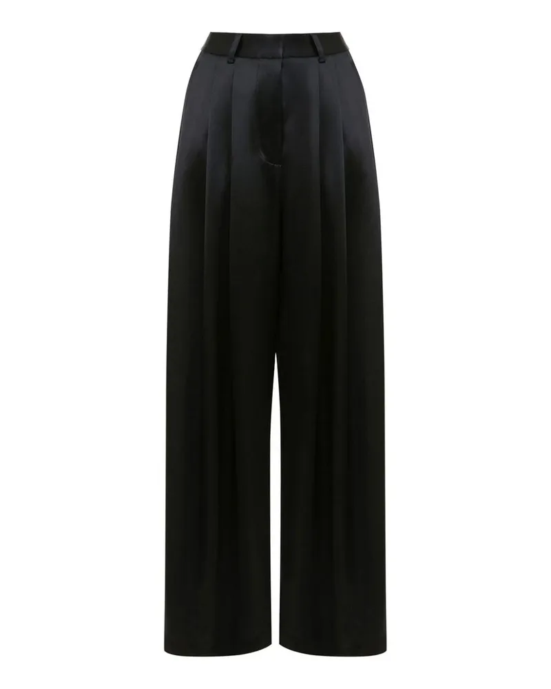 J.W.Anderson J. W. Anderson Casual Hose - Schwarz Schwarz