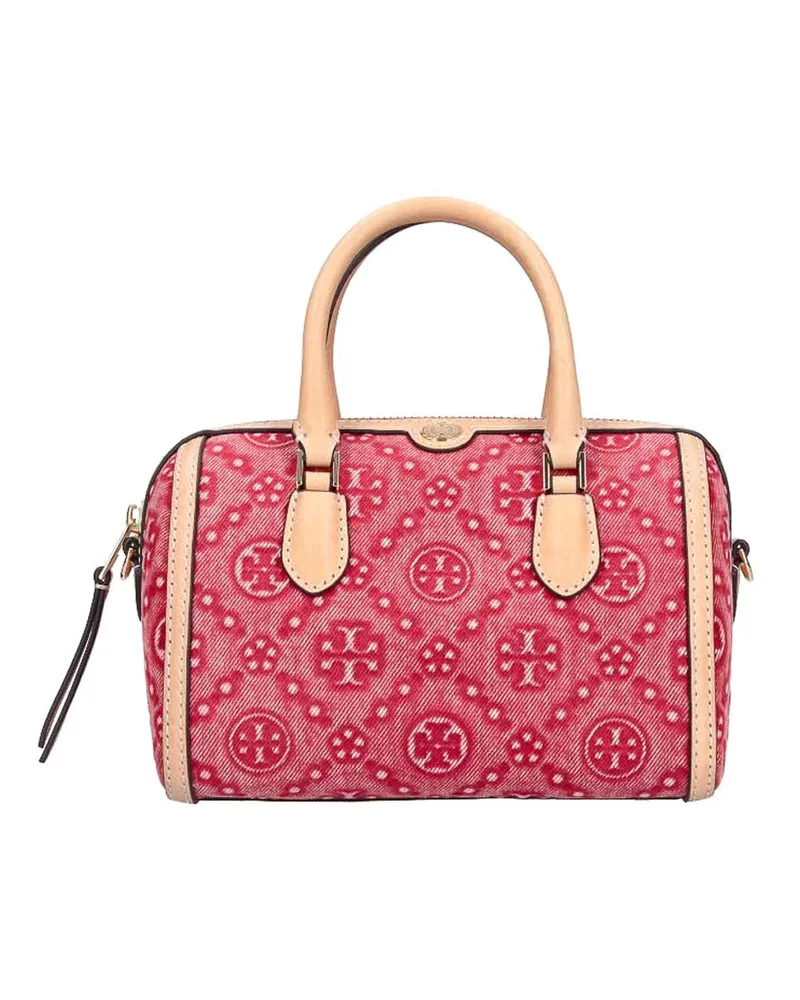 Tory Burch Shopper - Rot Rot