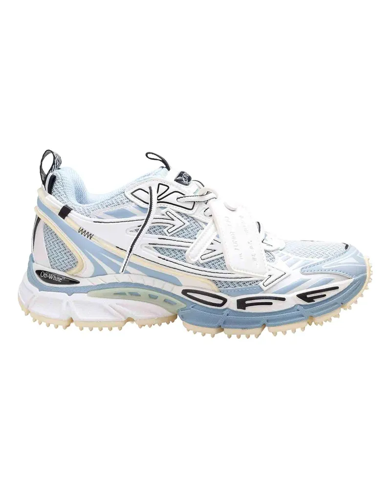 OFF-WHITE Sneaker - Grau Grau